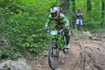 Giulio Valfrè, Torri del Benaco (VR) SuperEnduro 2009